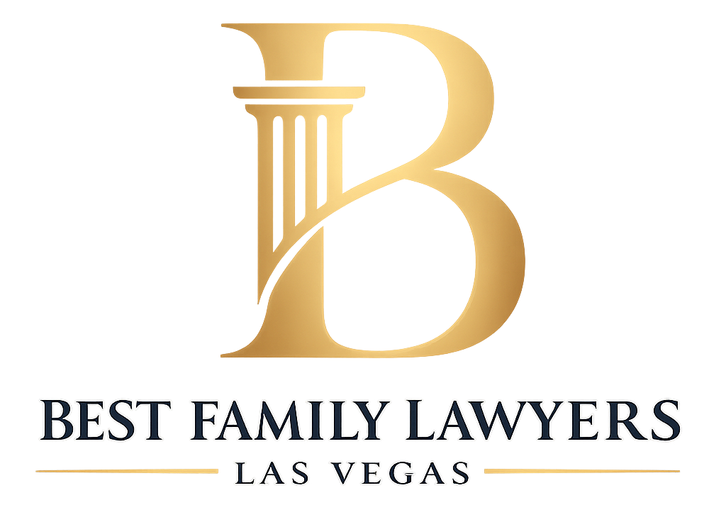 Best Family Lawyers Las Vegas