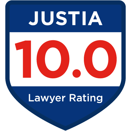 Jennifer Isso, Las Vegas divorce lawyer, Justia 10.0 Lawyer Rating